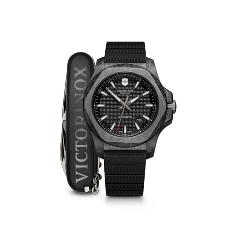 Victorinox 2025 mechanical inox