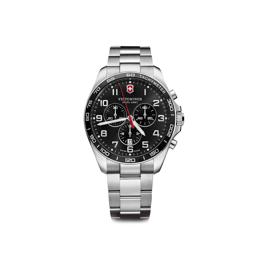 Victorinox fieldforce gmt new arrivals