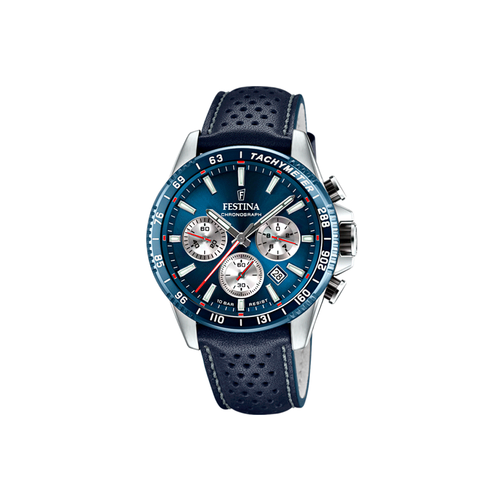 Festina Chronograph F20561.2