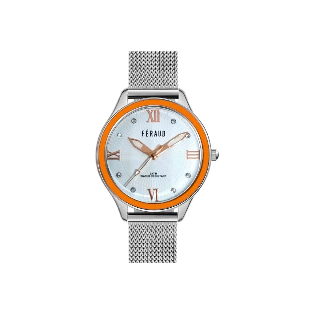 Feraud reloj online