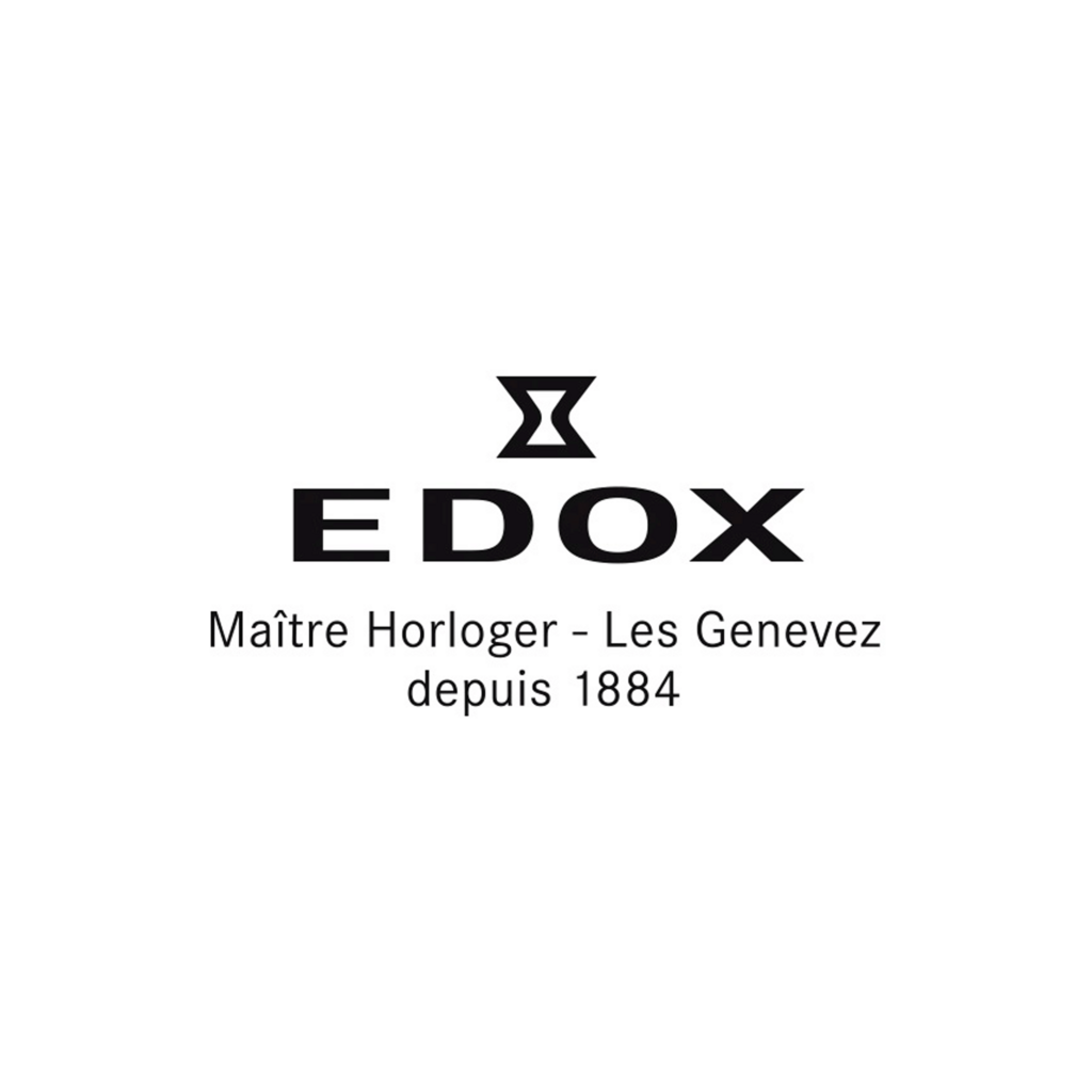 Edox best sale les bemonts