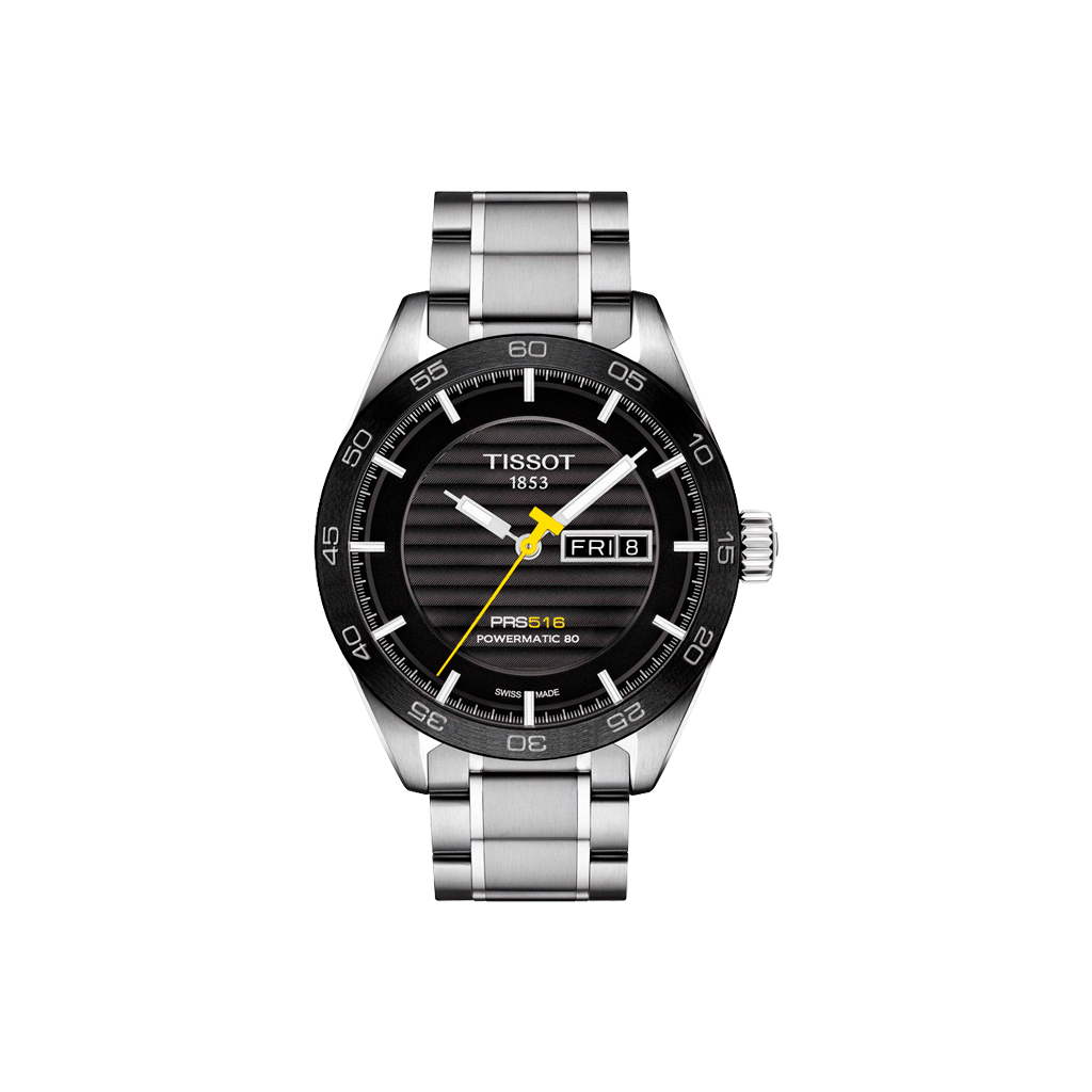 Tissot prs 2025 516 powermatic