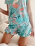 Conjunto Pijama Short MINIMUNDO - Te Regalo Tips