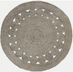 ALFOMBRA MANDALA