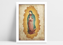 Nossa Senhora de Guadalupe (Mosaico)