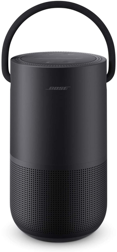 Bose Portable Home Speaker, con control de voz Alexa integrado, - comprar online