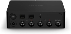 Sonos Port - El versátil componente de transmisión para tu estéreo o receptor - comprar online