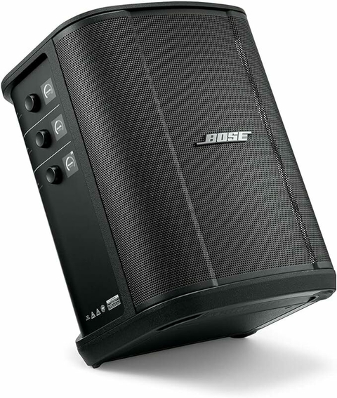 Parlante Bose Home Speaker 500 Black