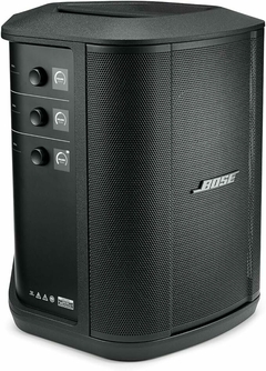 Bose Colombia 