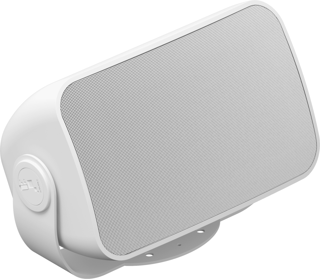  Sonos Move - Altavoz inteligente alimentado por batería, Wi-Fi  y Bluetooth con Alexa incorporado - Negro : Electrónica