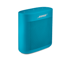 Parlante Bose SoundLink Color II Bluetooh en internet