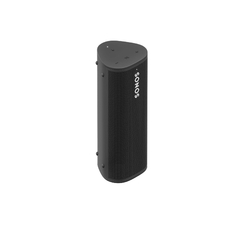 Sonos Roam - Altavoz inteligente alimentado por batería, Wi-Fi y Bluetooth.