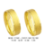C236R - Aliança de ouro para noivado e casamento