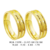 C427R - Aliança de ouro para noivado e casamento - comprar online