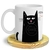 CANECA Gatos Café e RonRon - loja online