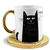 CANECA Gatos Café e RonRon - loja online