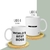 CANECA World´s Best Boss - The Office - comprar online