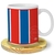 Caneca Pai Tricolor e Show de Bola - comprar online