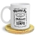 Caneca Pai Jack Daniel's - Canek