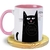 CANECA Gatos Café e RonRon