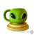 Caneca 3D ET - Extraterrestre