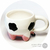 Caneca 3D Vaquinha - comprar online