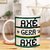 Caneca Axé Gera Axé - comprar online