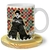 CANECA Chaplin - Um dia sem Risada e sem Café - comprar online