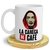 La caneca de café | Matriarcado - loja online