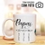 Caneca Papai de... - Canek