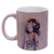 CANECA Foto/Imagem CANDY Brilho Rosa | PERSONALIZADA - Canek