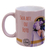 CANECA Foto/Imagem CANDY Brilho Rosa | PERSONALIZADA na internet