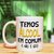 Caneca Temos Álcool em Comum - comprar online