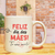 CANECA Feliz Dia das Mães | Com foto - comprar online