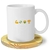 CANECA Lute como um Boleto | Emoji - comprar online