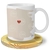 Caneca Flork Amigas da Fofoca - comprar online