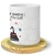 CANECA Flork "Rep Bardei" - comprar online