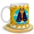 CANECA Nossa Senhora Aparecida | SANTINHOS