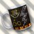 CANECA Harry Potter - Mapa