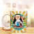 CANECA Santa Dulce | Santinha - comprar online