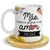 CANECA Mãe | Como é grande o meu amor