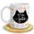 CANECA Mãe de Gato