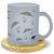 Caneca Gole bom da gota | Vidro - comprar online