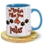 Imagem do Caneca York 4 patas - Fêmea