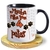 Caneca York 4 patas - Fêmea - comprar online