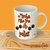 Caneca York 4 patas - Fêmea - comprar online