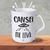 Caneca Revolts | Cansei me leva