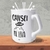 Caneca Revolts | Cansei me leva - comprar online