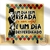 AZULEJO Chaplin - Um dia sem risada e sem café - comprar online