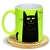 Imagem do CANECA Gatos Café e RonRon